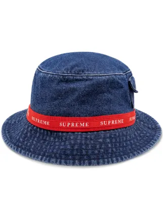 crusher hat supreme