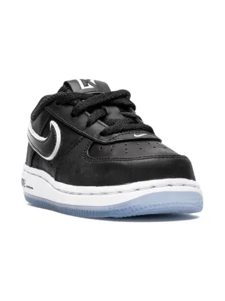 Nike Kids Tenis Air Force 1 (TD) De Nike x Colin Kaepernick - Farfetch