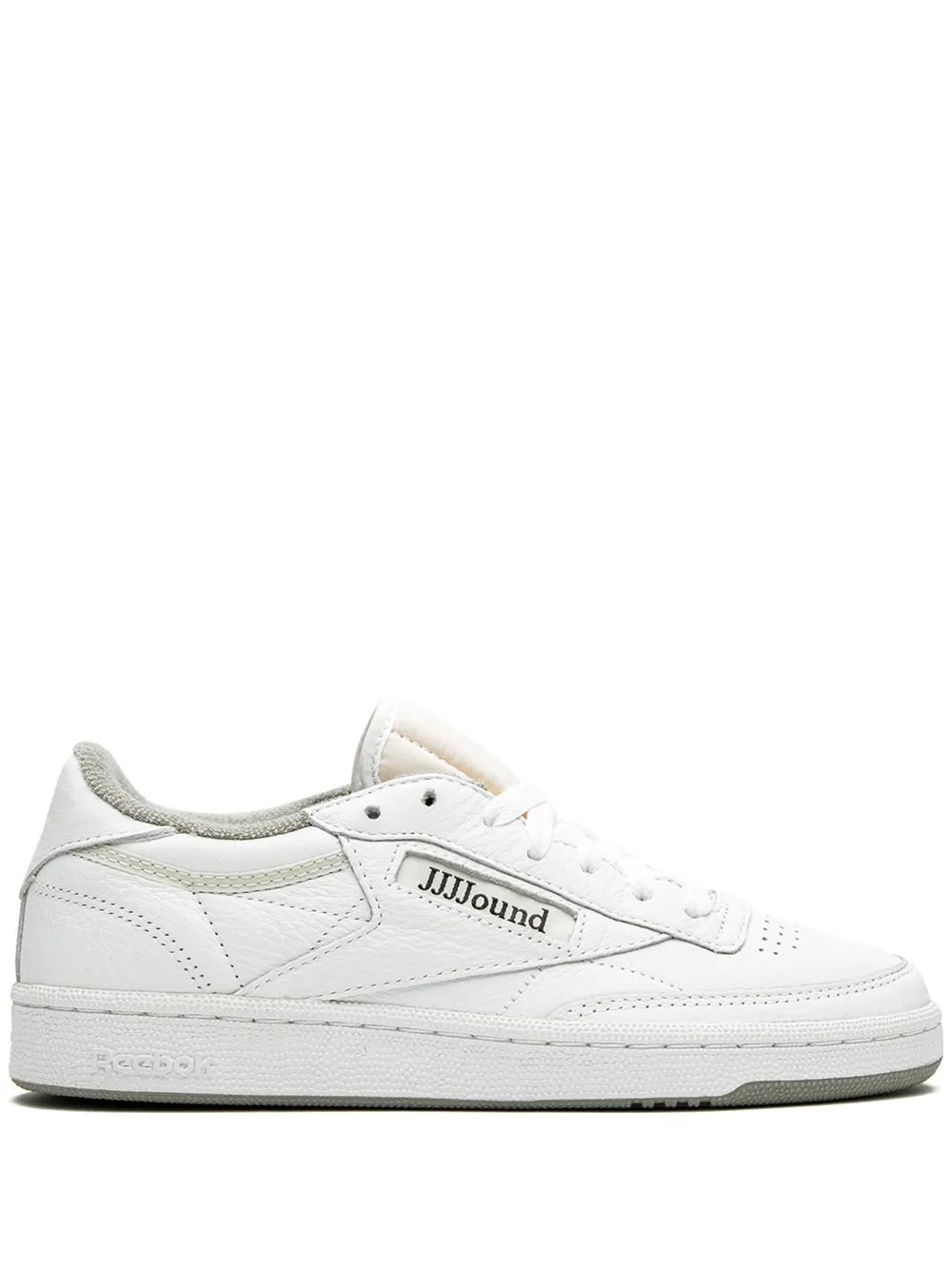 Reebok Club C JJJJound 85 スニーカー - Farfetch