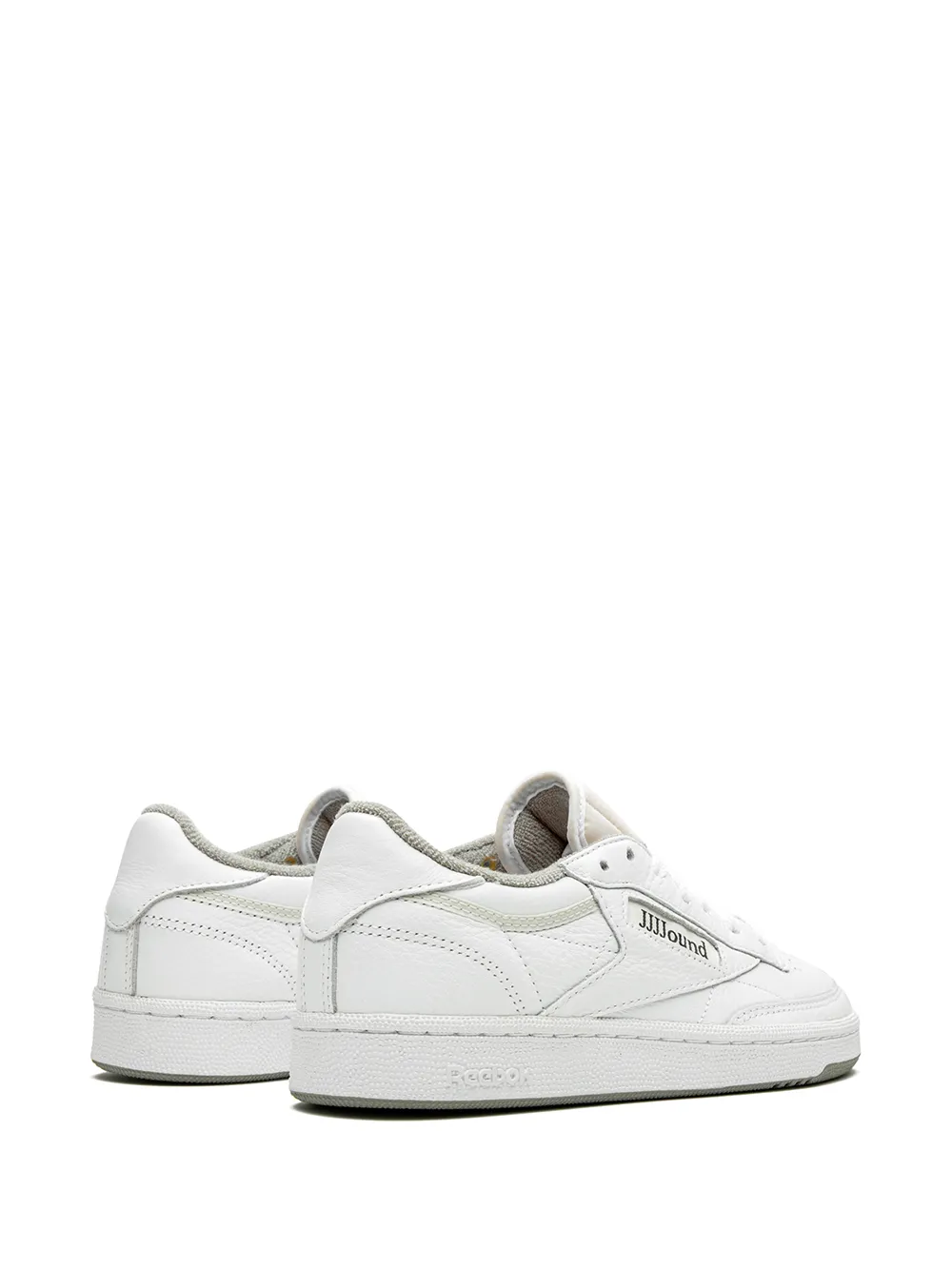 Reebok x JJJJound Club C 85 Sneakers - Farfetch