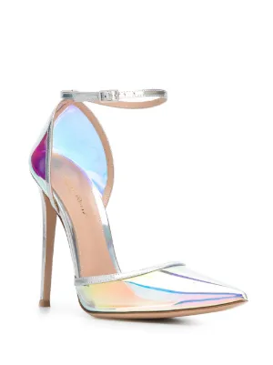 gianvito rossi sabin pumps