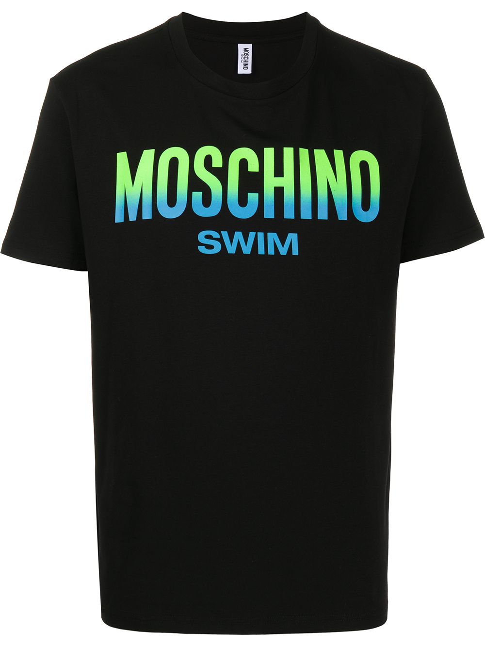 Moschino Swim logo