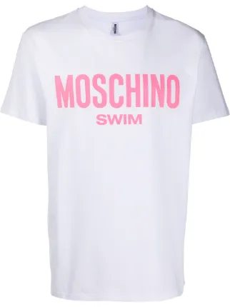 love moschino swim shorts