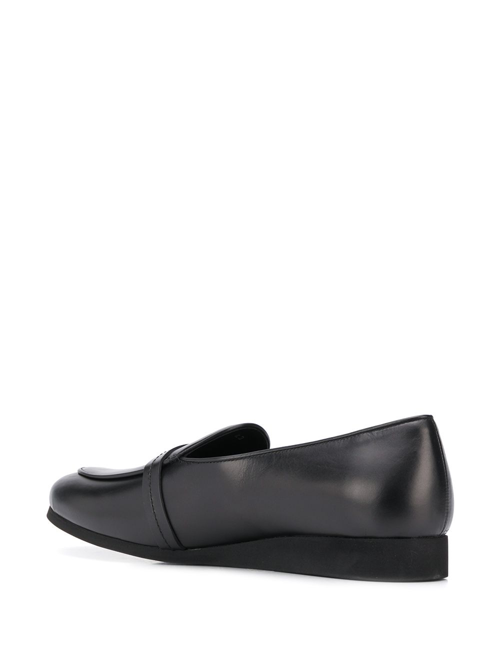 фото 1017 alyx 9sm round-toe buckled loafers
