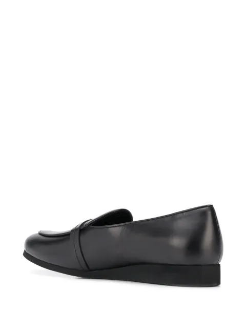 1017 ALYX 9SM round-toe Buckled Loafers - Farfetch