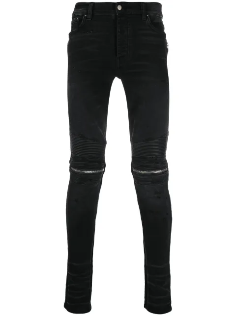 denim amiri jeans