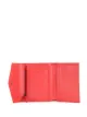 Off-White محفظة بطية ثلاثية وشعار الماركة