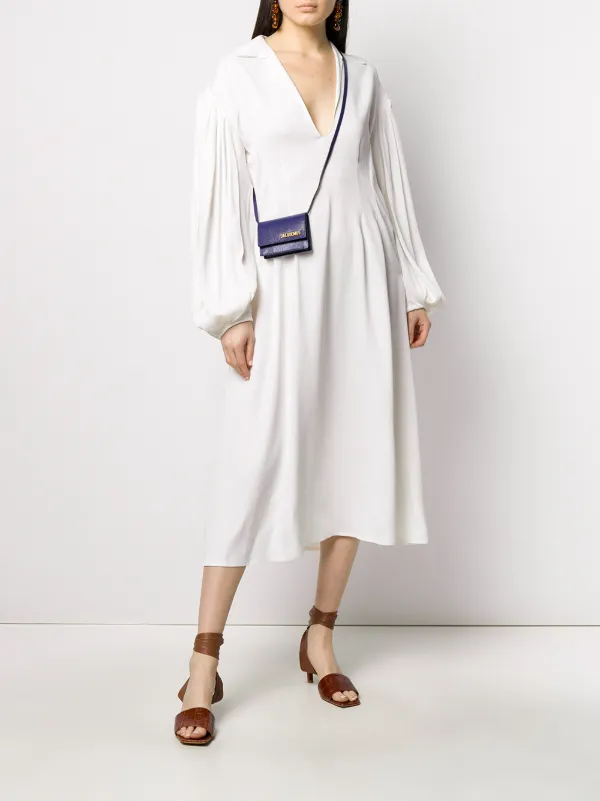 jacquemus crossbody bag