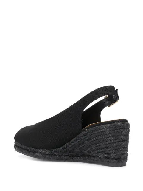Shop CastaÃ±er Dosalia espadrilles with Express Delivery - FARFETCH
