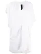 Image 1 of Federica Tosi draped short dress