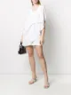 Image 2 of Federica Tosi draped short dress