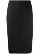 Image 1 of Paul Smith fine knit pencil skirt