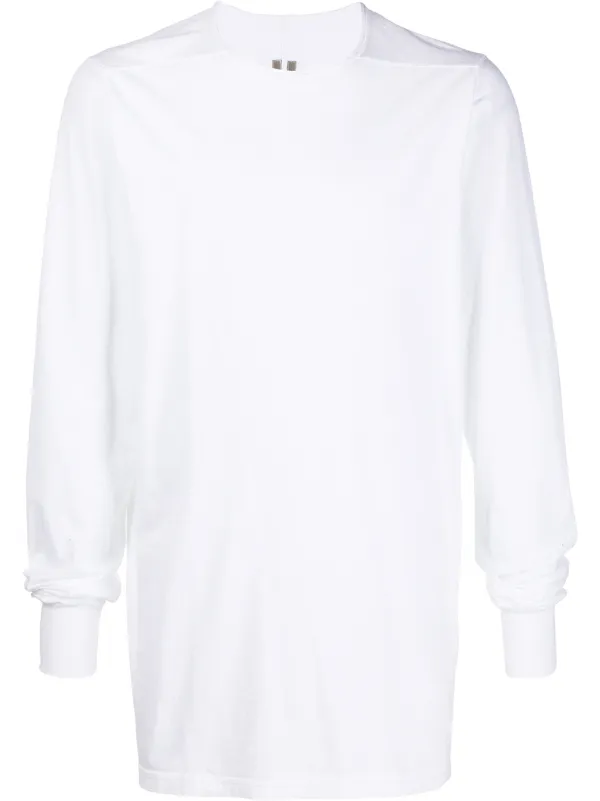 jordan longline t shirt