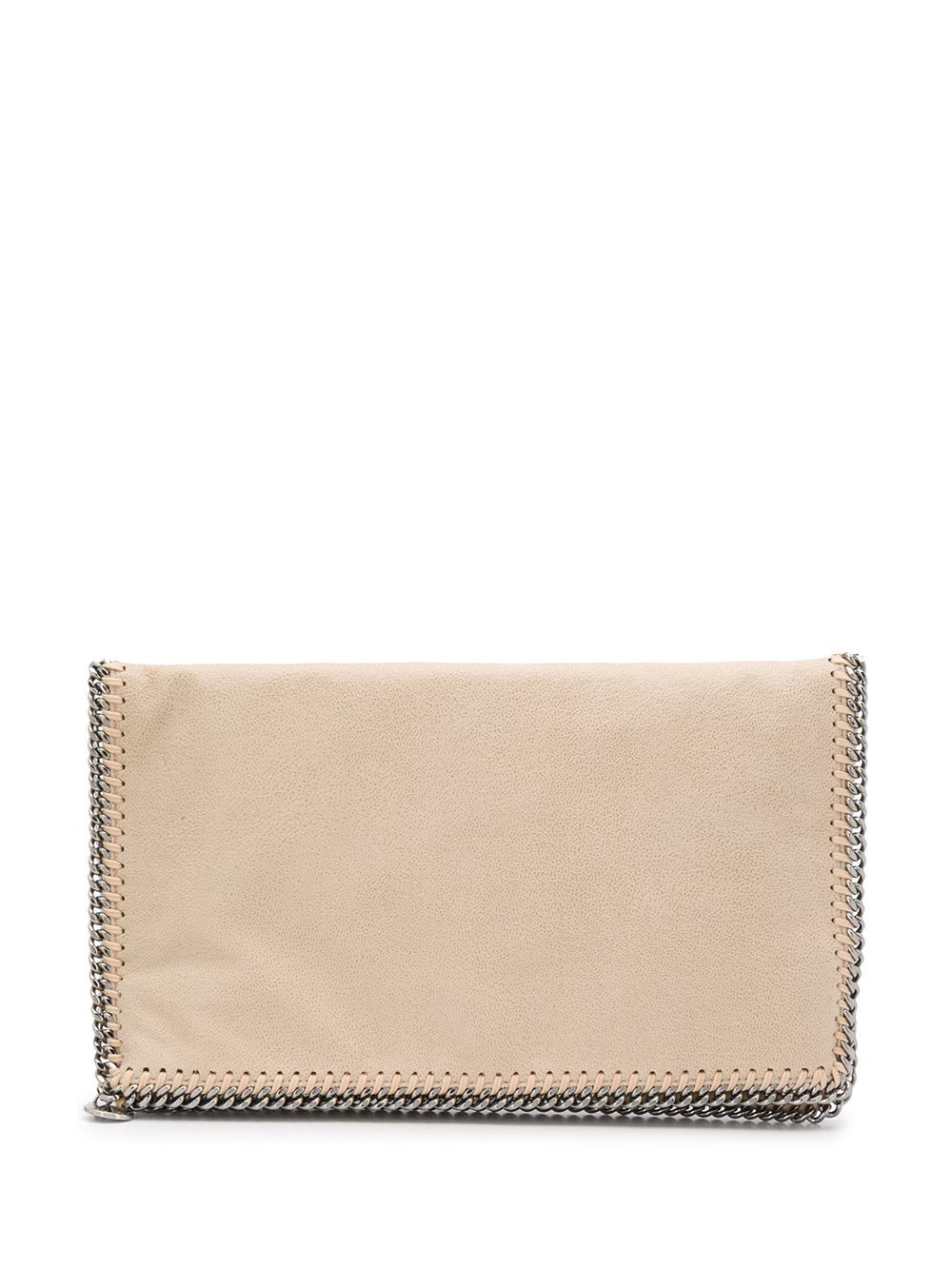 фото Stella mccartney клатч falabella