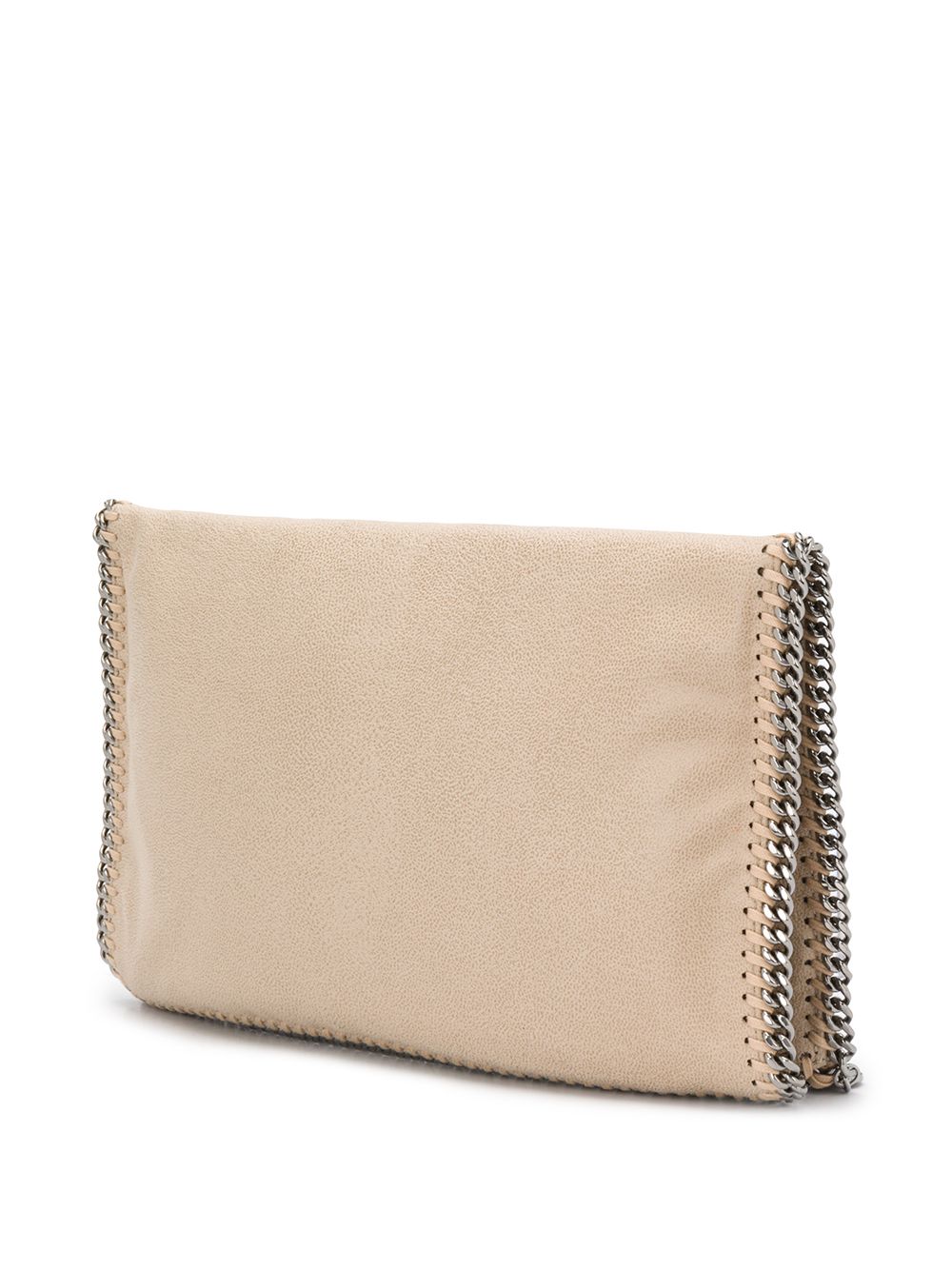 фото Stella mccartney клатч falabella