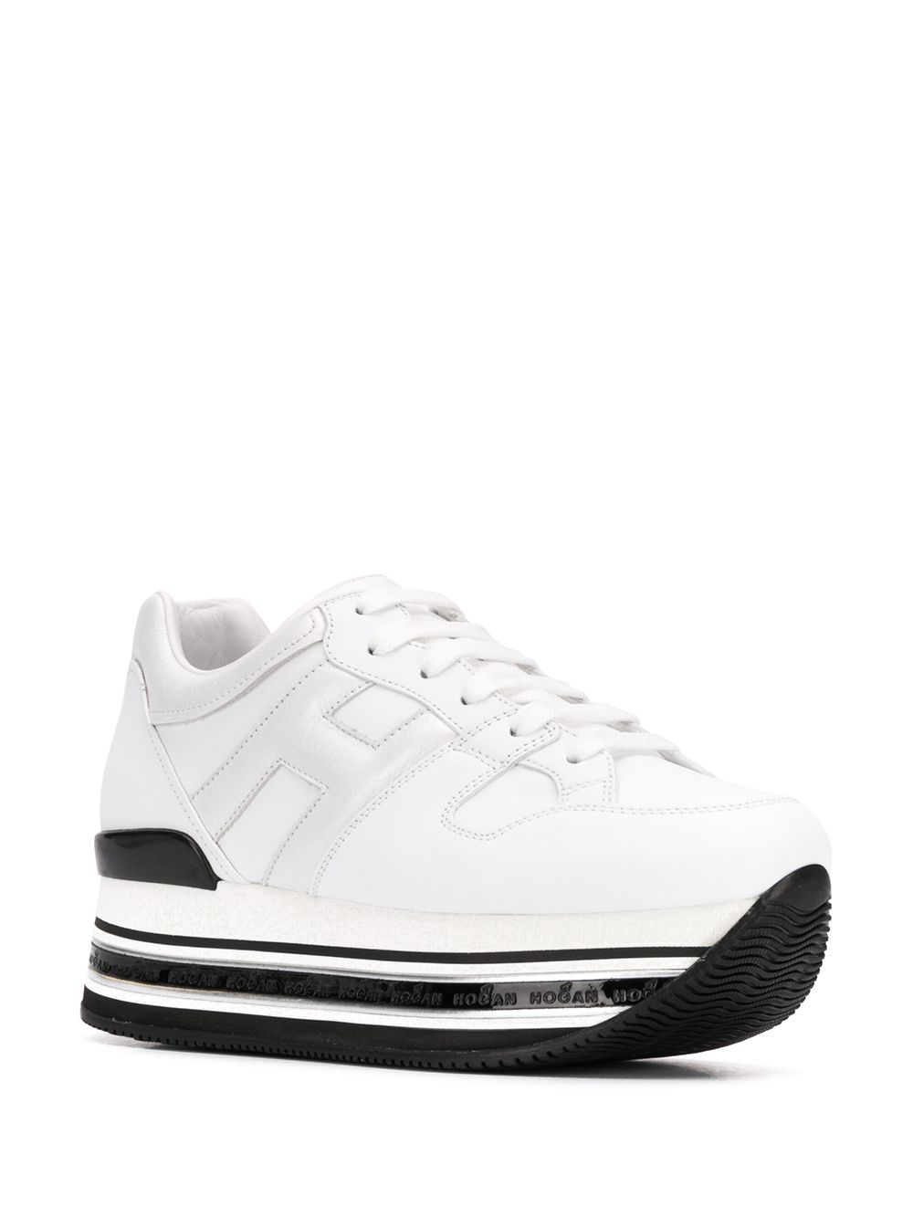 best platform trainers