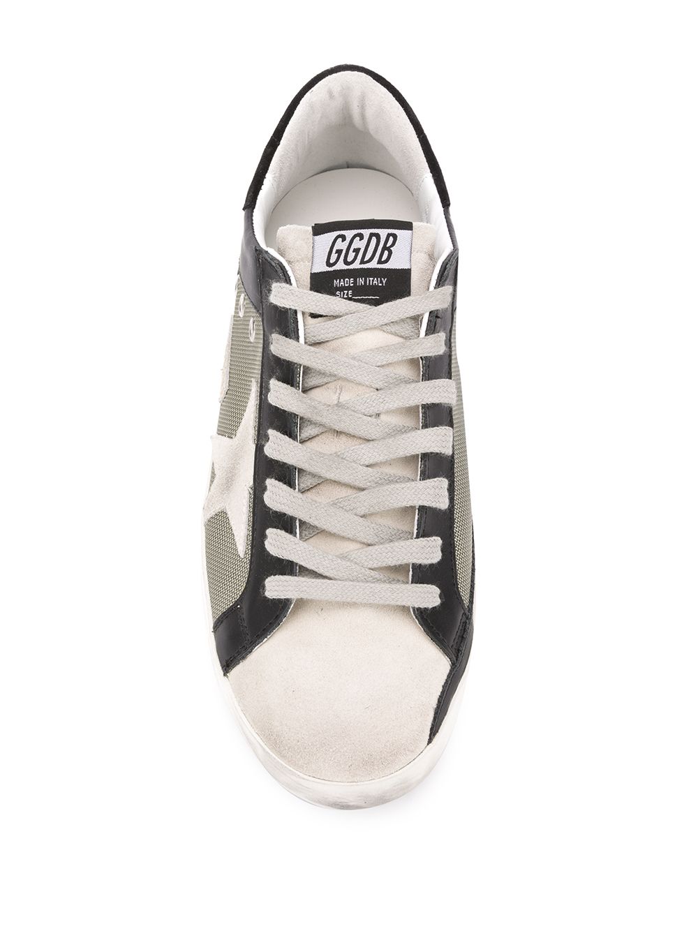 фото Golden goose кеды superstar