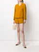 Image 2 of Nº21 tailored shorts
