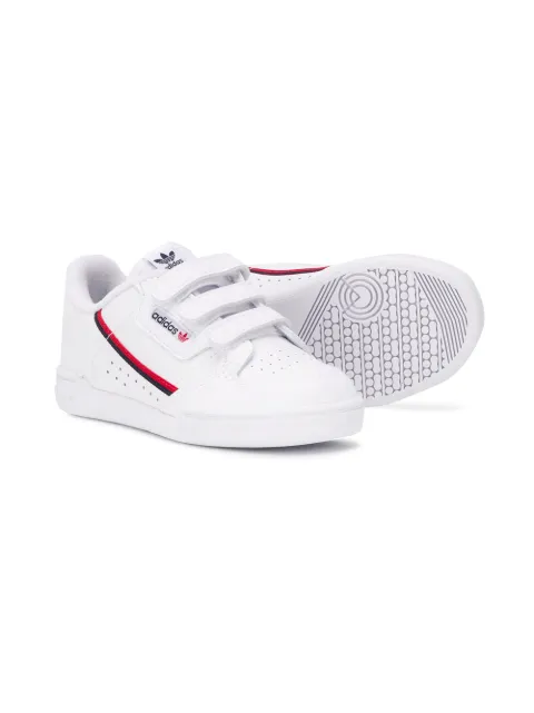 adidas continental 80 kids