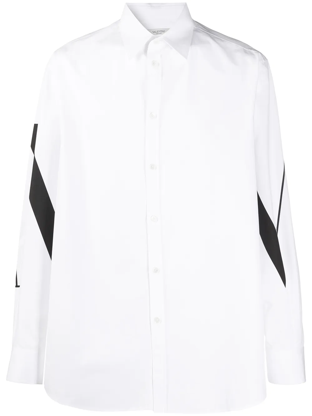 vltn dress shirt