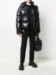 الصورة 2 من Valentino جاكيت بغطاء رأس وسحاب