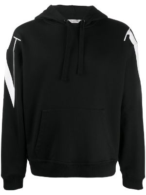 valentino hoodie mens