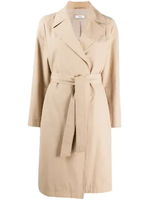 Trenchcoats & regnjackor från Peserico Dam Farfetch Trenchcoats & regnjackor från Peserico Dam Farfetch