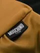 Moschino قطعة بيكيني علوية بطبعة دمية دب
