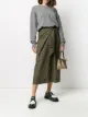 الصورة 2 من Loewe كنزة مزينة بشعار الماركة
