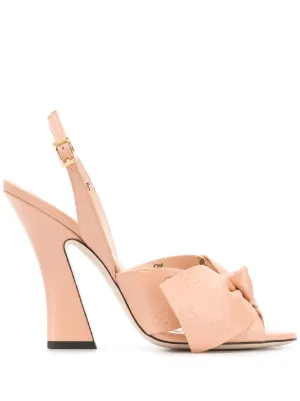 fendi sandals on sale