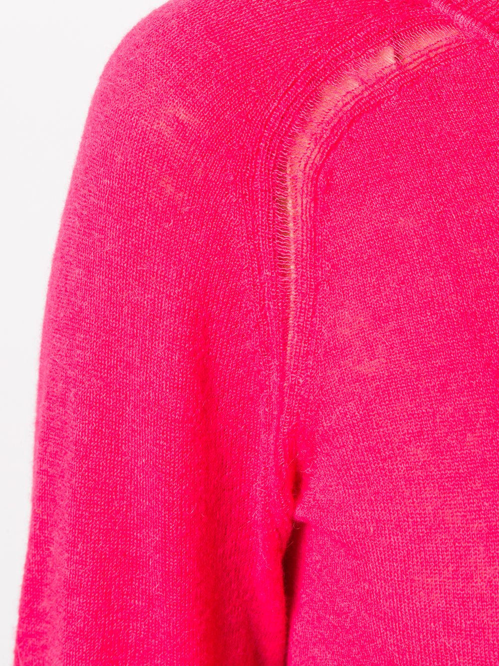 фото Isabel marant étoile свитер с длинными рукавами