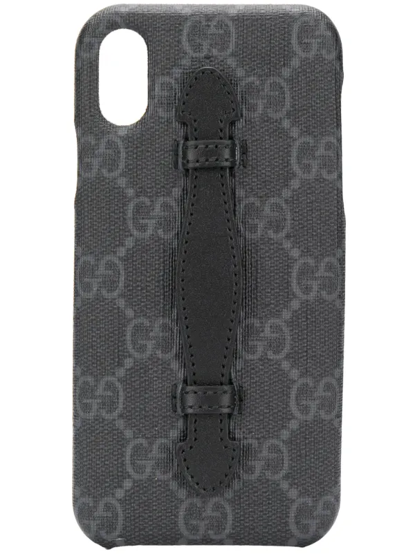 Iphone x online gucci case