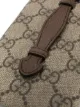 Gucci GG pattern iPhone XS Max case
