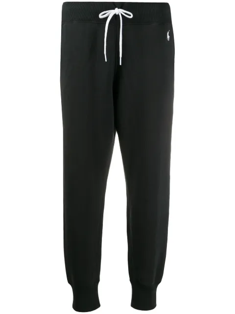 polo ralph track pants