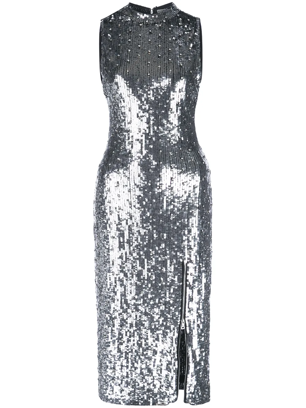 Alice+Olivia 'Malika' Midikleid 3imhX cImF3 Alice+Olivia 'Malika' Midikleid 3imhX cImF3