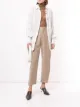 Image 2 of Chanel Pre-Owned balloon sleeve shirt