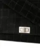 Chanel Pre-Owned 2002 Choco Bar crossbody bag