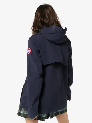 canada goose pacifica