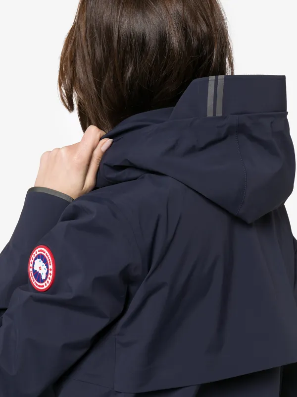 canada goose pacifica