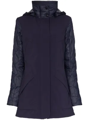 pre owned canada goose womens