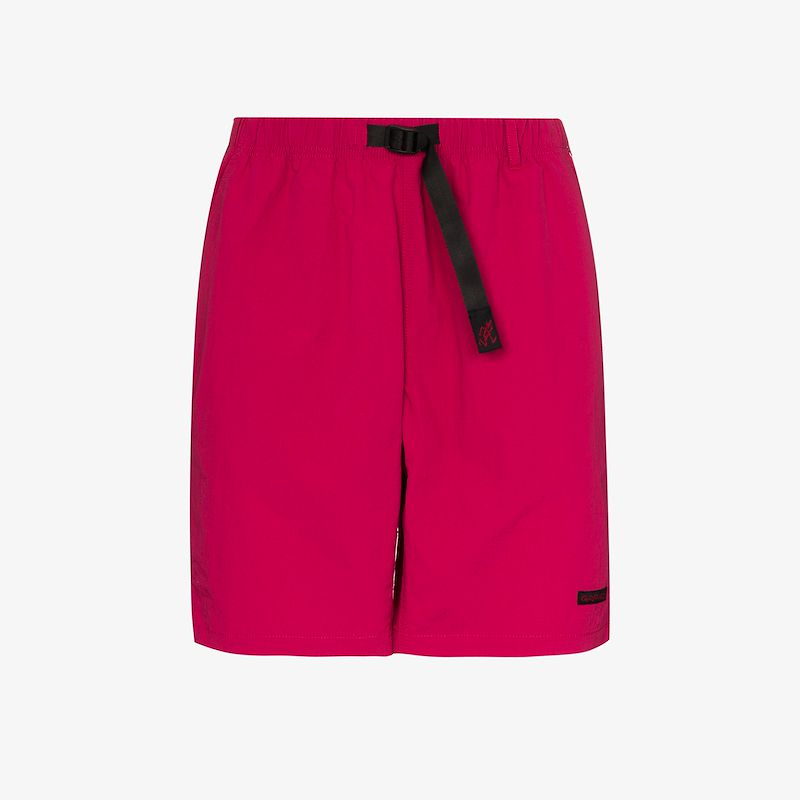 mens pink bermuda shorts