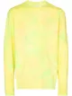 Image 1 of John Elliott LS University marble-mix T-shirt