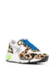 Image 2 of Golden Goose Running Sole low-top sneakers
