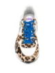 Golden Goose Running Sole low-top sneakers