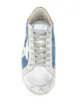 Golden Goose Super Star denim sneakers
