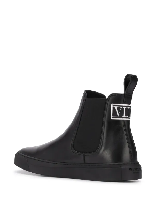 valentino beatle boot