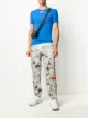 Imagen 2 de Off-White playera con estampado Arrows