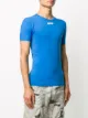 Off-White playera con estampado Arrows