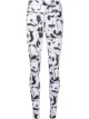Image 1 of Off-White "Pattern" print performance leggings