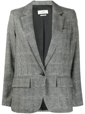 Jackor från Isabel Marant Étoile dam Shoppa YGREQUEs urval Jackor från Isabel Marant Étoile dam Shoppa YGREQUEs urval
